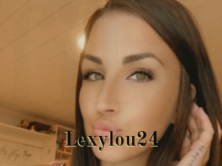 Lexylou24