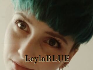 LeylaBLUE