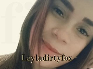 Leyladirtyfox