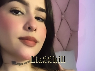 Lia22hill