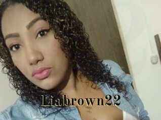 Liabrown22