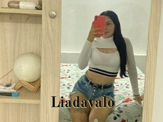 Liadavalo