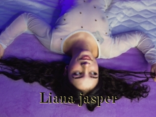 Liana_jasper