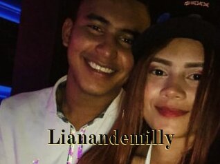 Lianandemilly