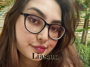 Liasanz