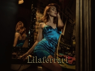 Lilaferrari