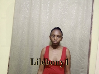 Lilebony1