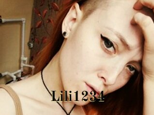 Lili1234