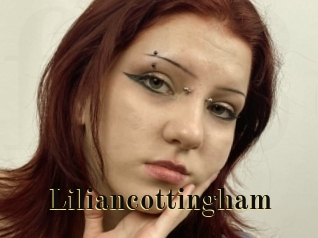 Liliancottingham