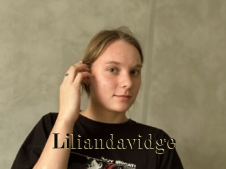 Liliandavidge