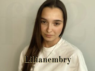 Lilianembry