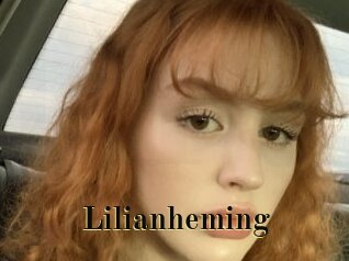 Lilianheming