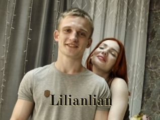 Lilianlian