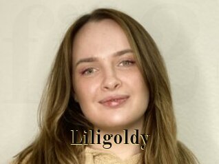 Liligoldy