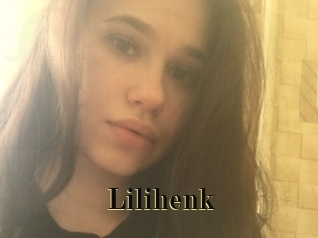 Lilihenk