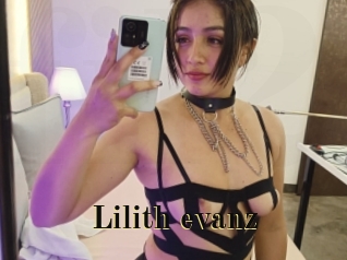 Lilith_evanz