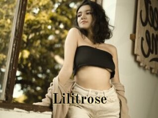 Lilitrose