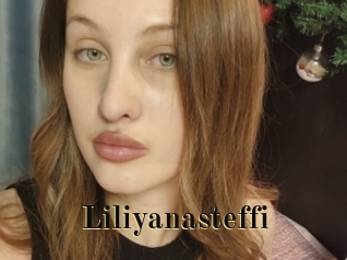 Liliyanasteffi