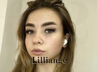 Lilliange