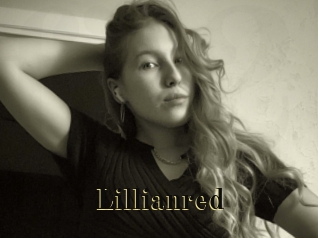 Lillianred