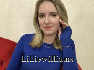 Lilliewilliams