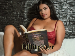 Lillitpitter