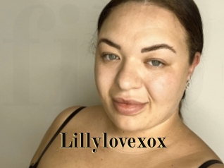 Lillylovexox