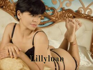 Lillyluan