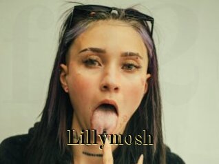 Lillymosh