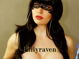 Lillyraven