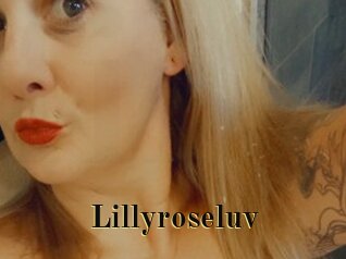 Lillyroseluv