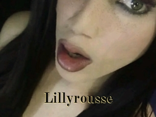 Lillyrousse