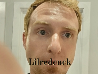 Lilredcuck