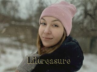 Liltreasure