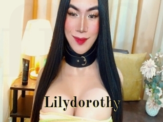 Lilydorothy