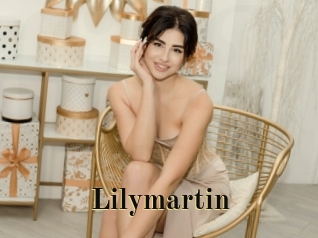 Lilymartin