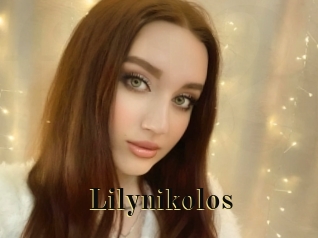 Lilynikolos