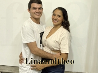 Linaandtheo