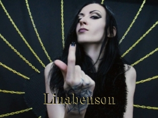 Linabenson