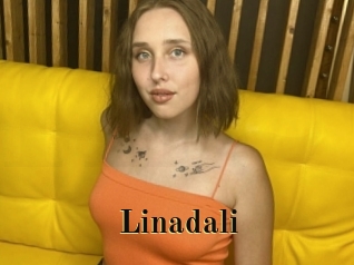 Linadali