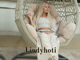 Lindyhoti