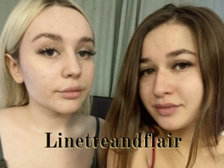 Linetteandflair