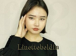 Linettebeldin