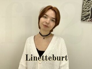 Linetteburt