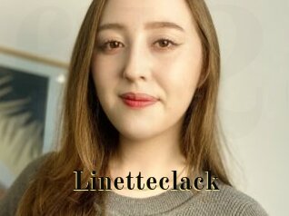 Linetteclack