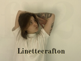 Linettecrafton