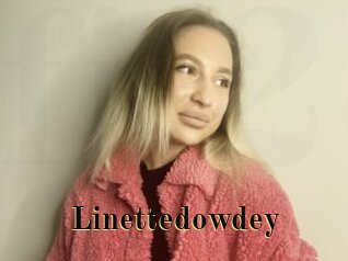 Linettedowdey