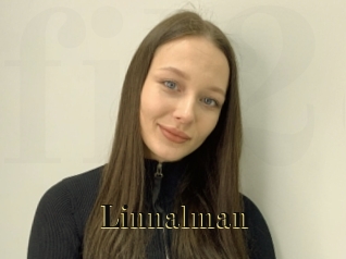 Linnalman