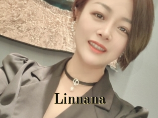 Linnana