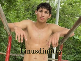 Linusdimitry